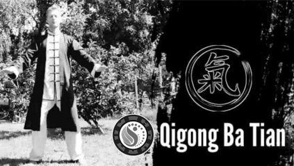 Ba Tian Qigong